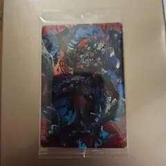 fgo ウエハース カマソッソ