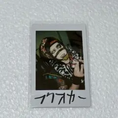 コドモドラゴン　チャム　チェキ コドモドラゴン チャム - メルカリ