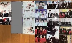 BTS ユニット ミニフォト トレカ まとめ売り