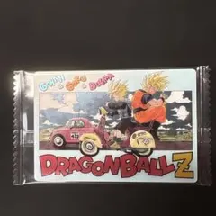 イタジャガ ドラゴンボール コンセプトレア 孫悟飯 孫悟空 ブルマ