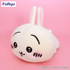 だららんBIGぬいぐるみ