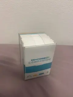 enhypen en-connect エンコネ　トレカ