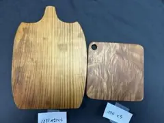 ぽめ様、限定商品、1254.1251.カッティングボード、
