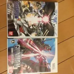 Wii ガンダム MS戦線 0079
