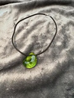 2025年最新】バカラネックレス グリーンの人気アイテム - メルカリ