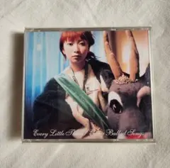 Every Little Thing Every Ballad Songs