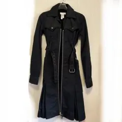 トレンチコート