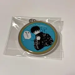 SAKAMOTO DAYS メタルキーホルダー 勢羽夏生