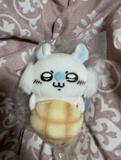ちいかわ モモンガ ぬいぐるみ