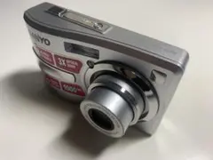 SANYO S870 コンパクトデジタルカメラ