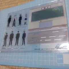 銀八先生　アクスタ