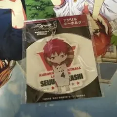 黒子のバスケ　赤司征十郎