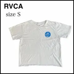 ルーカ ホワイト Tシャツ 半袖 Sサイズ レディースのサムネイル