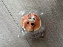 シルバニアファミリー　キラキラくじ　G賞　パンダ