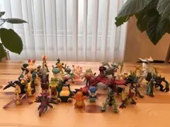 ポケモン フィギュア モンコレセット 31体