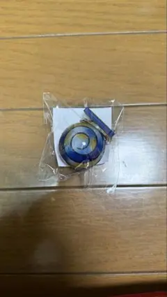 BUMP OF CHICKEN　Sphery Rendezvous キーリング