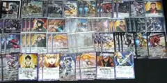 ヴァイスシュヴァルツ 艦隊これくしょん-艦これ- SP入り深海棲艦デッキ