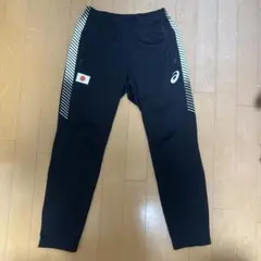 アシックス　ジャパン　東京オリンピック