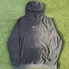 NIKE プロトレーニング THERMA-FITADV パーカー 古着 00s