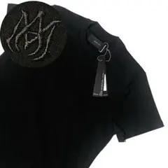 AMIRI MA DROP SHOULDER TEE - メルカリ