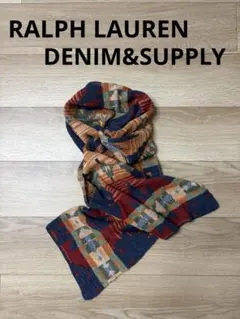 デニムアンドサプライ