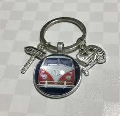 2025年最新】ワーゲンバス キーホルダーの人気アイテム - メルカリ