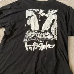 トップシークレットマン 限定Tシャツ - メルカリ