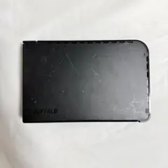 BUFFALO 外付HDD 2TB 36回195h HD-EDS2.0U3-BA - メルカリ