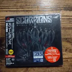 スコーピオンズ