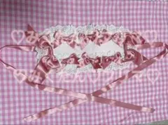 Ribbon ribbon blooms ヘッドドレスのサムネイル