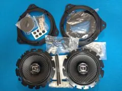 2025年最新】エブリィスピーカーの人気アイテム - メルカリ