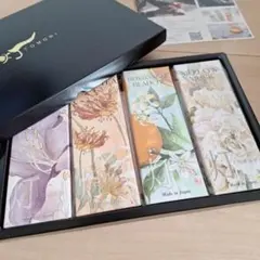 TOMORI お香 4種セット 60本×4セットのサムネイル