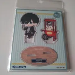 ブルーロック　アクスタ　糸師 凛