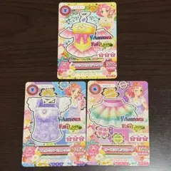2026年最新】アイカツ バインダー 初期の人気アイテム - メルカリ