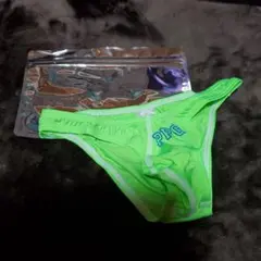 プロパガンダ 蛍光グリーン ビキニ
