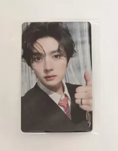 Stray Kids スキズ リノ HOP nemo JYP 特典