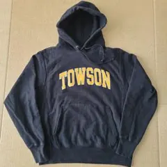 Champion Reverse Weave パーカー TOWSON