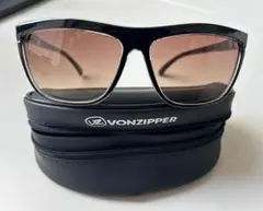 ボーンジッパー （Vonzipper）サングラス