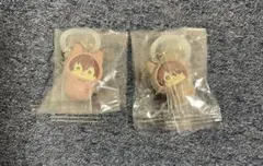 アイナナ めじるしアクセサリー (トウマ・虎於)