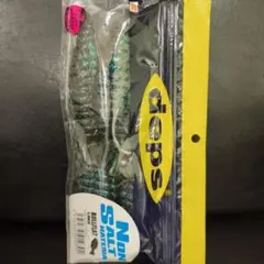 デプス　ブルフラット5.8inch ノンソルトのサムネイル