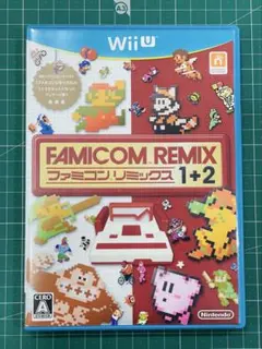ファミコンリミックス1＋2