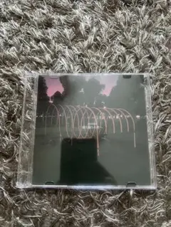 ammo CD 寝た振りの君へCD