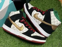 2026年最新】gucci dunk sbの人気アイテム - メルカリ