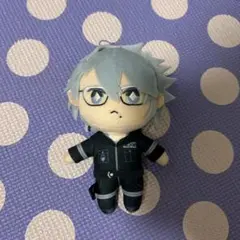 アズール・アーシェングロッド　ぬいぐるみ