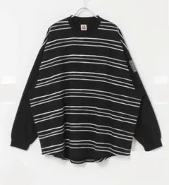 2026年最新】SEE SEE メンズ 七分・長袖カットソーの人気アイテム