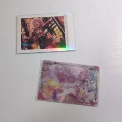 鳳えむ プロセカ ブロマイドセット