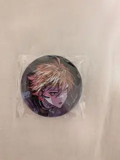 シクフォニ みこと 缶バッジ シンギュロイド