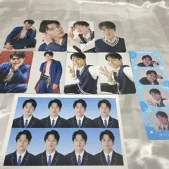 即購入可♥︎ 最終値下げ☆ ホリアクコリア　日向亘　グッズセット