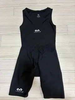 McDavid アンダーシャツ　アンダーパンツ　xs