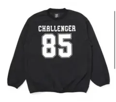 CHALLENGER 長袖カットソー Sサイズ 新品未使用 メルカリ